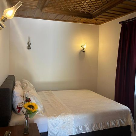 Tasdelen Hotel Alaçatı Extérieur photo
