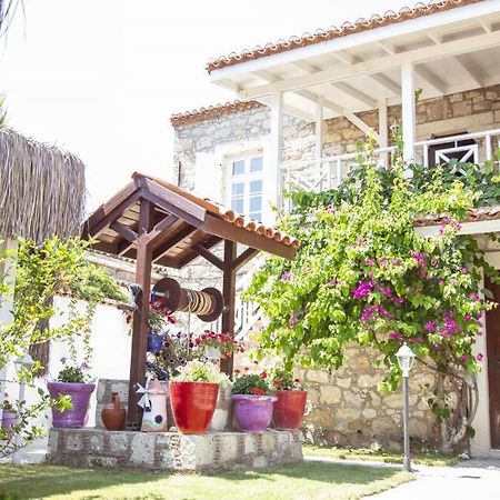 Tasdelen Hotel Alaçatı Extérieur photo