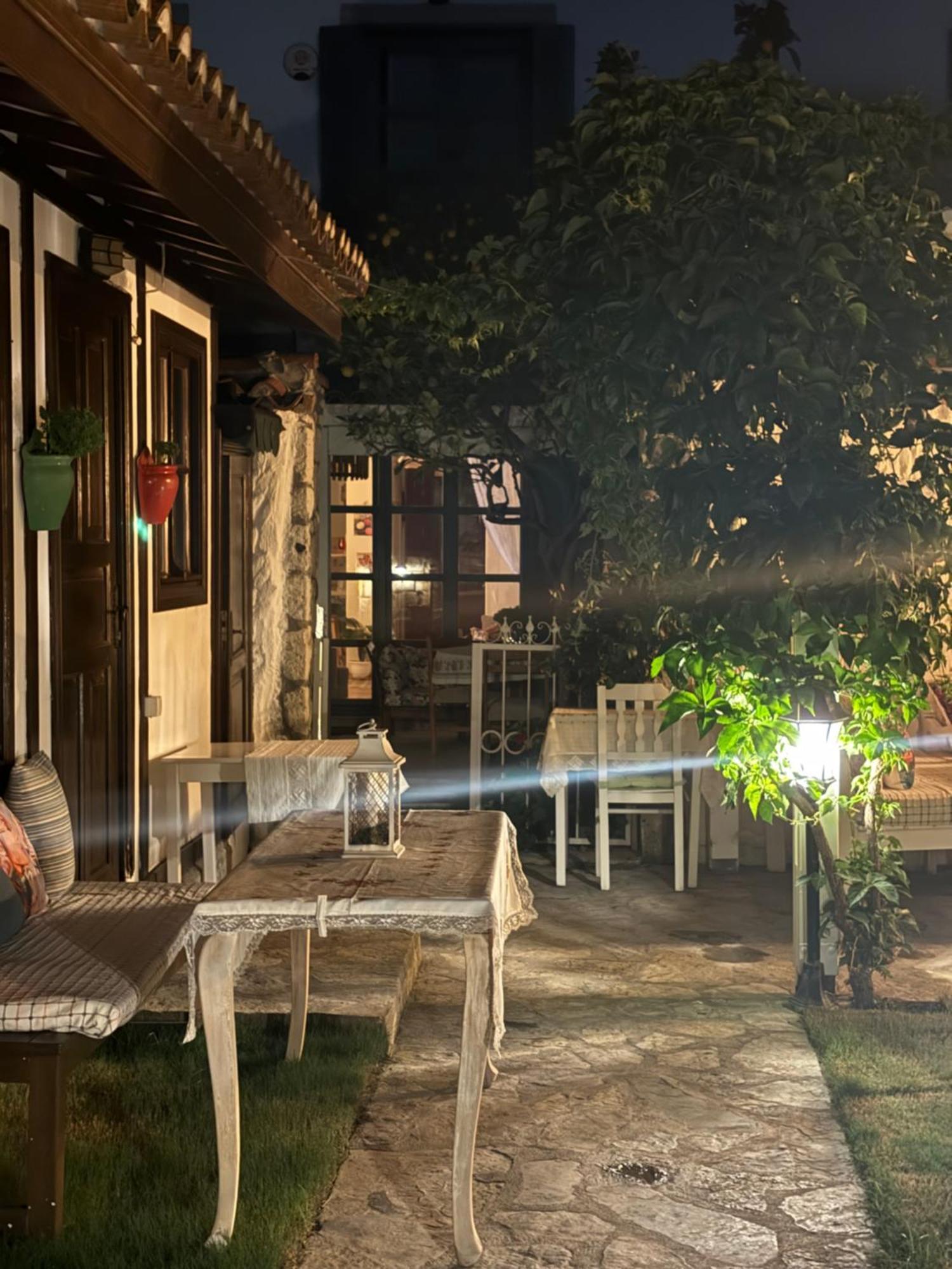 Tasdelen Hotel Alaçatı Extérieur photo