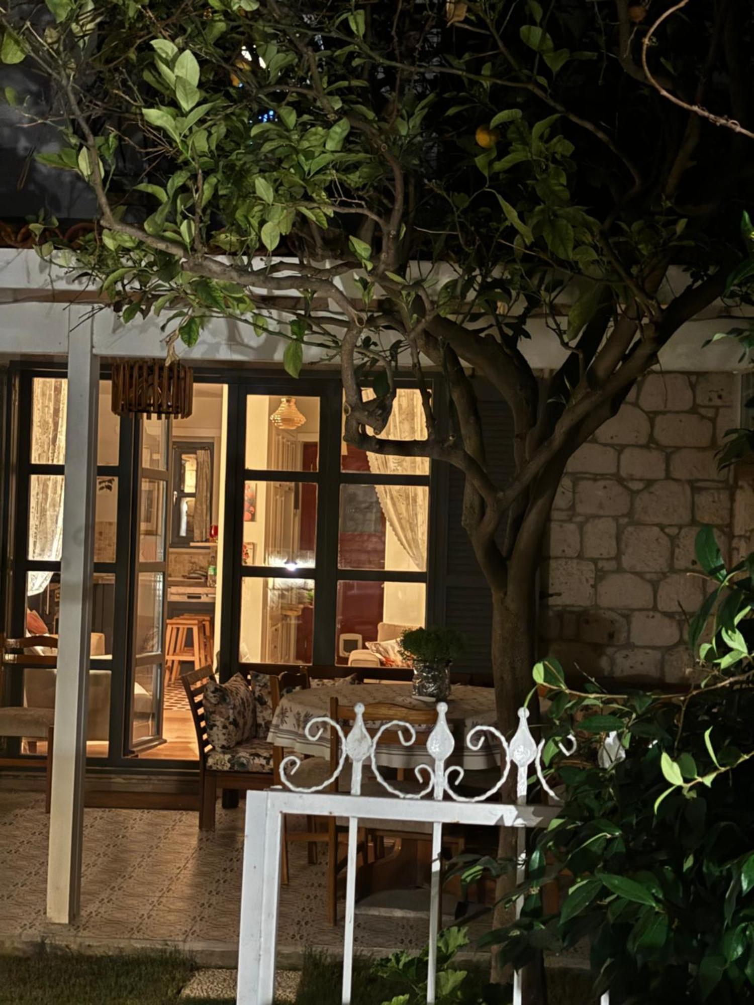 Tasdelen Hotel Alaçatı Extérieur photo