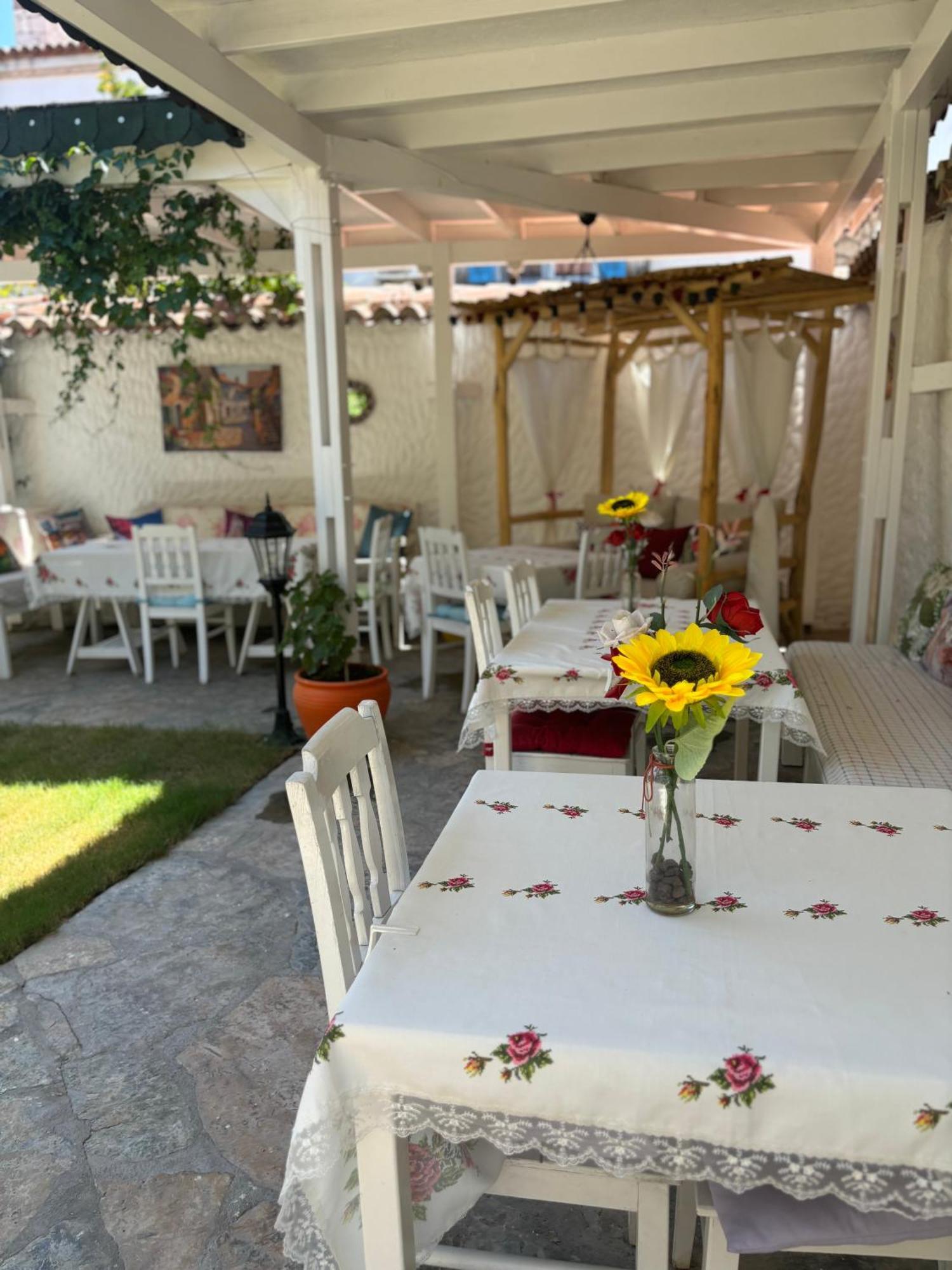 Tasdelen Hotel Alaçatı Extérieur photo