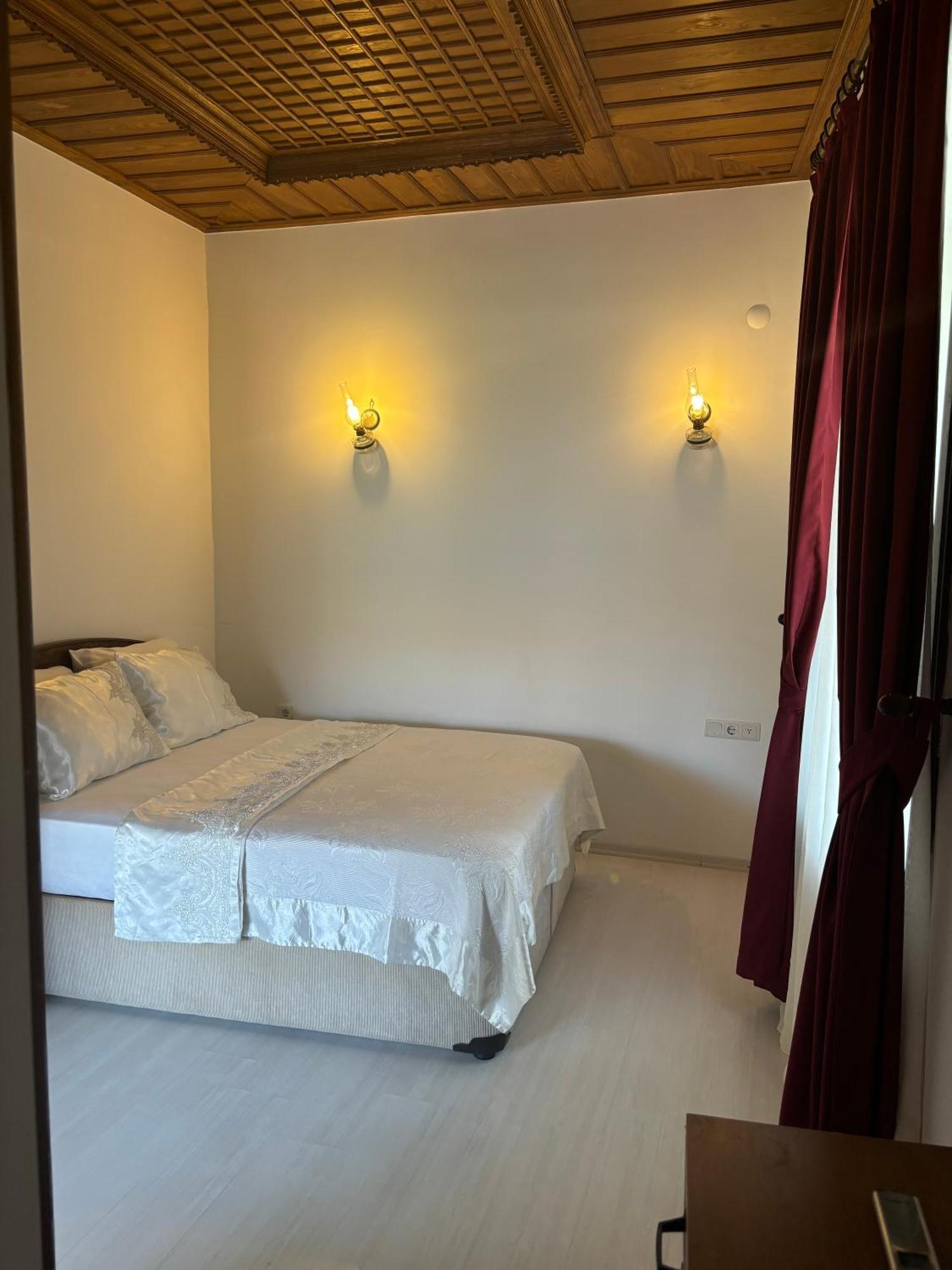 Tasdelen Hotel Alaçatı Extérieur photo