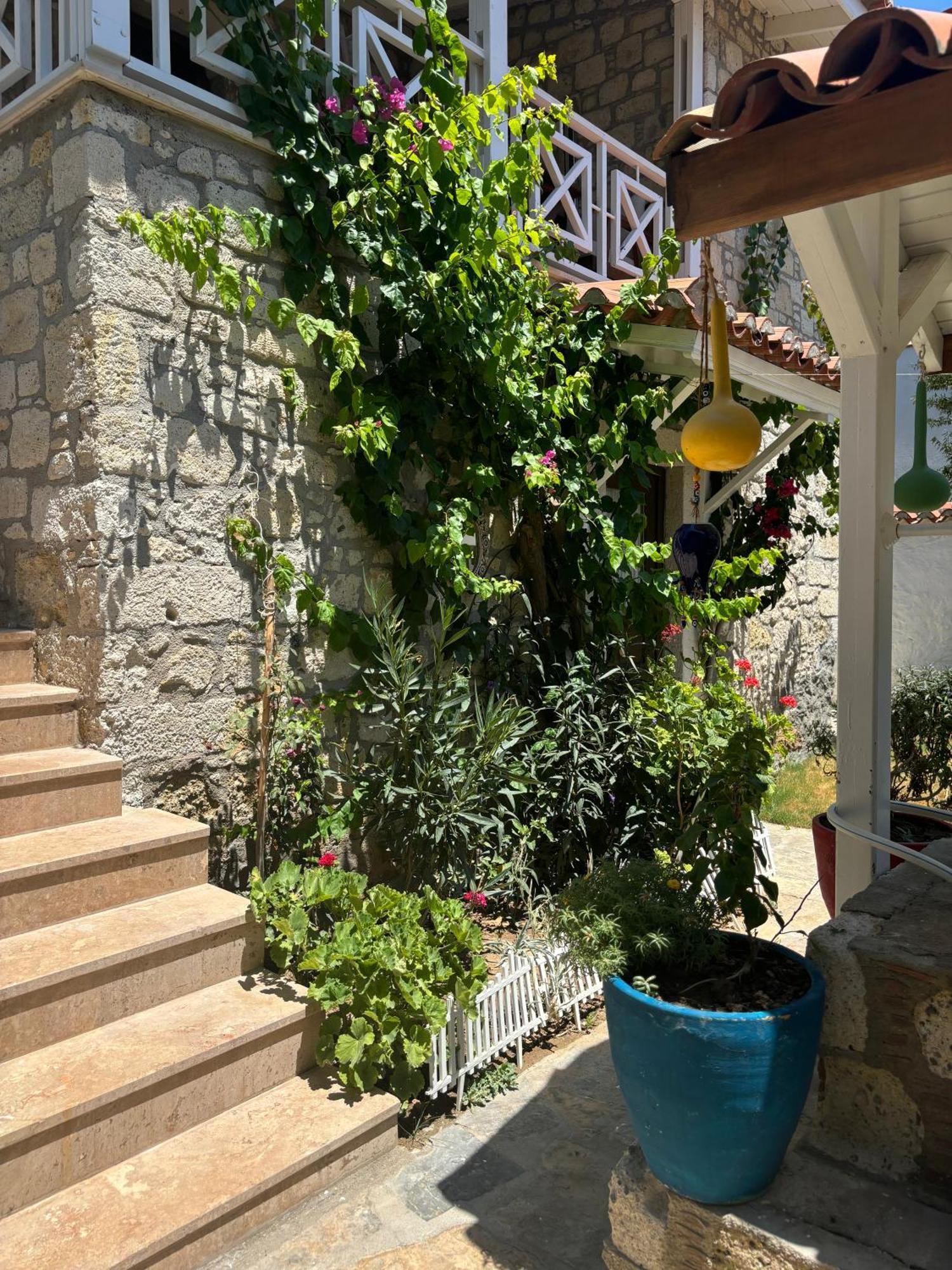 Tasdelen Hotel Alaçatı Extérieur photo