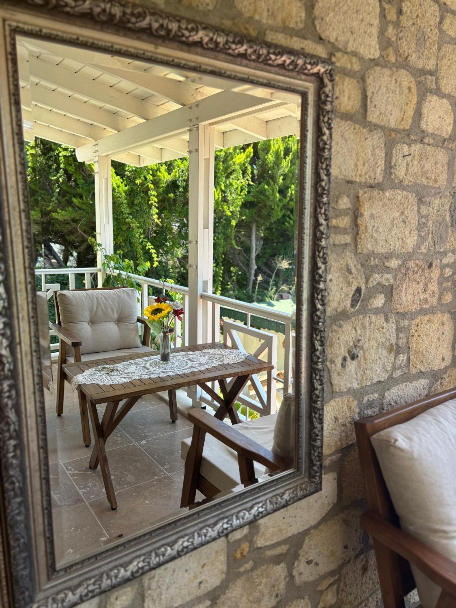 Tasdelen Hotel Alaçatı Extérieur photo