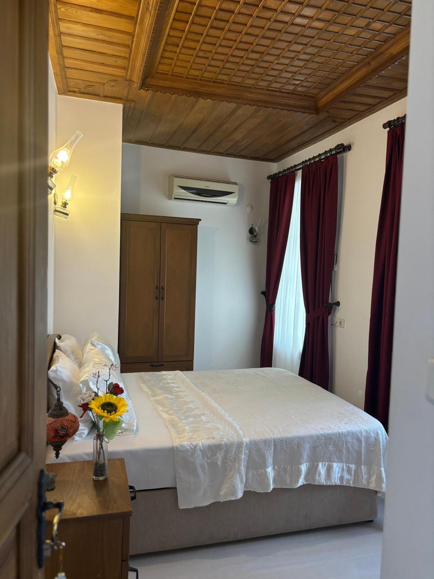 Tasdelen Hotel Alaçatı Extérieur photo