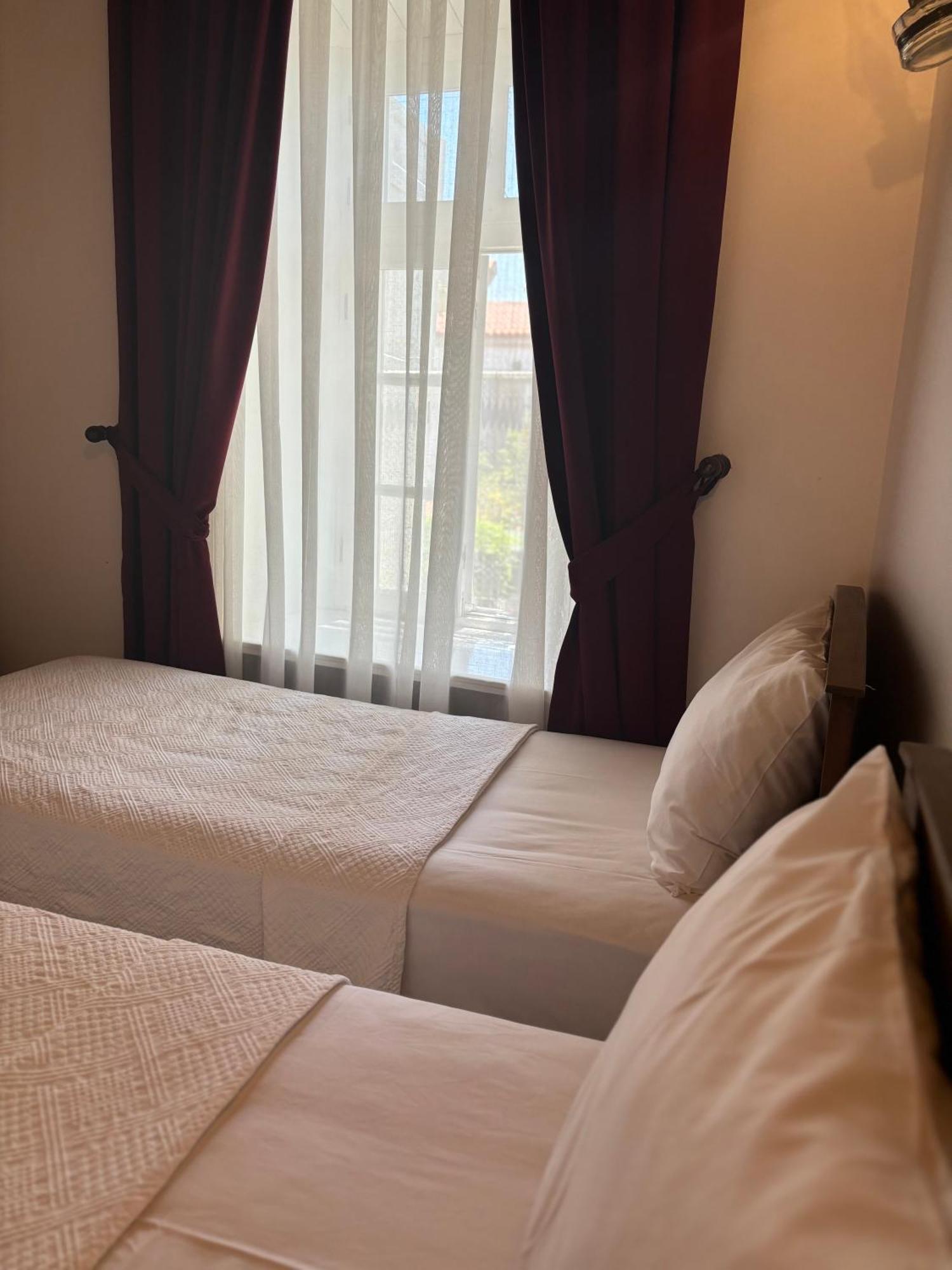 Tasdelen Hotel Alaçatı Extérieur photo