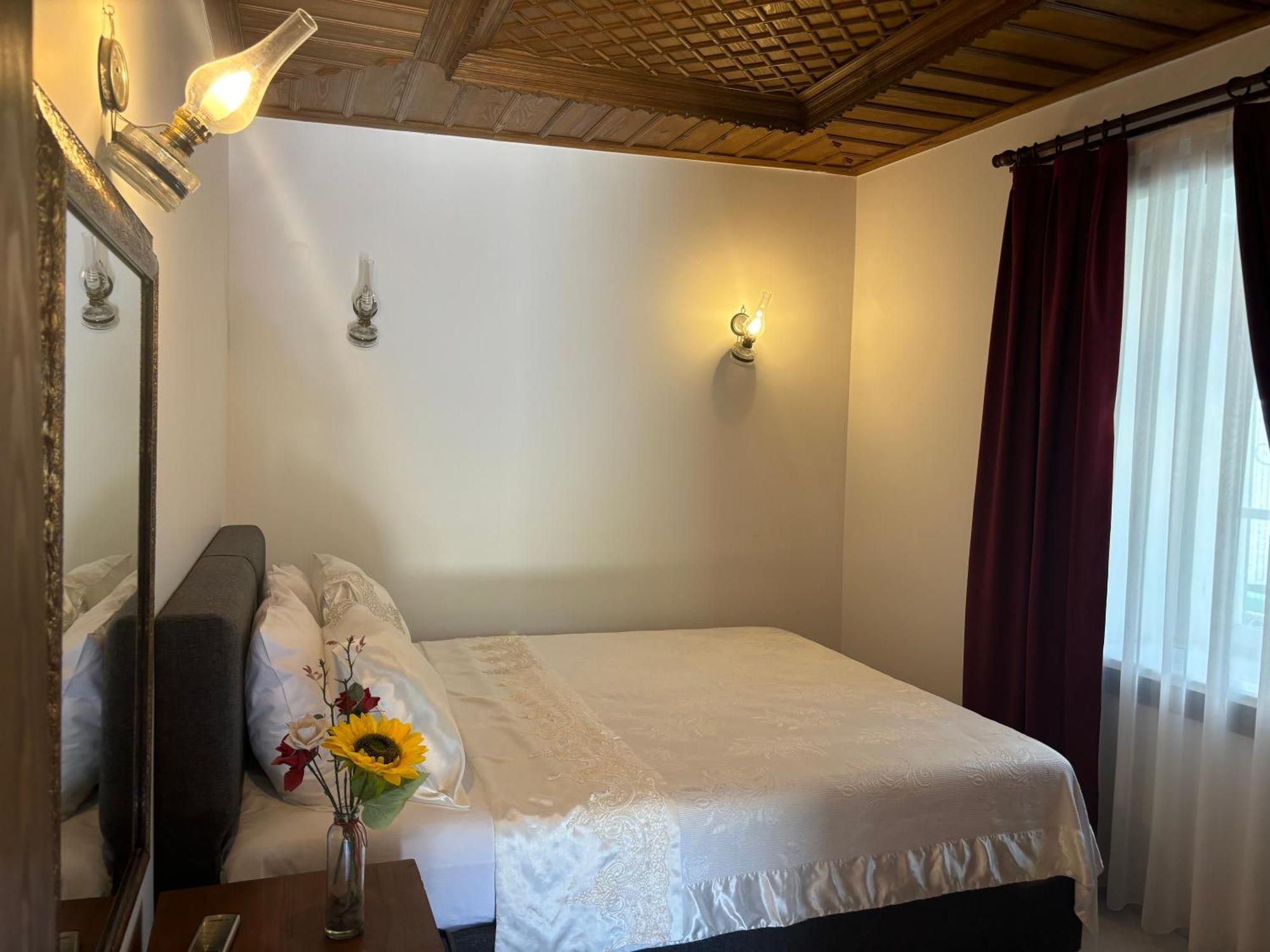 Tasdelen Hotel Alaçatı Extérieur photo