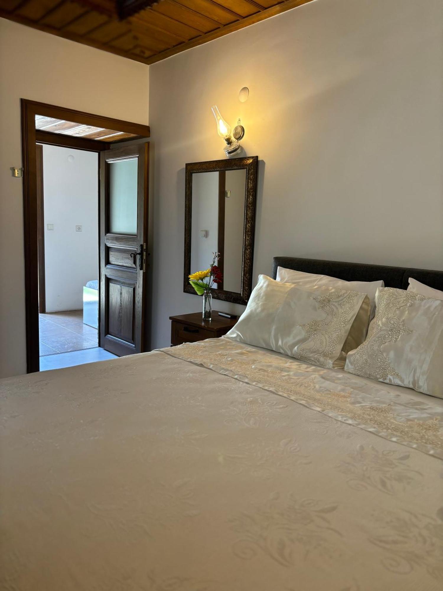 Tasdelen Hotel Alaçatı Extérieur photo
