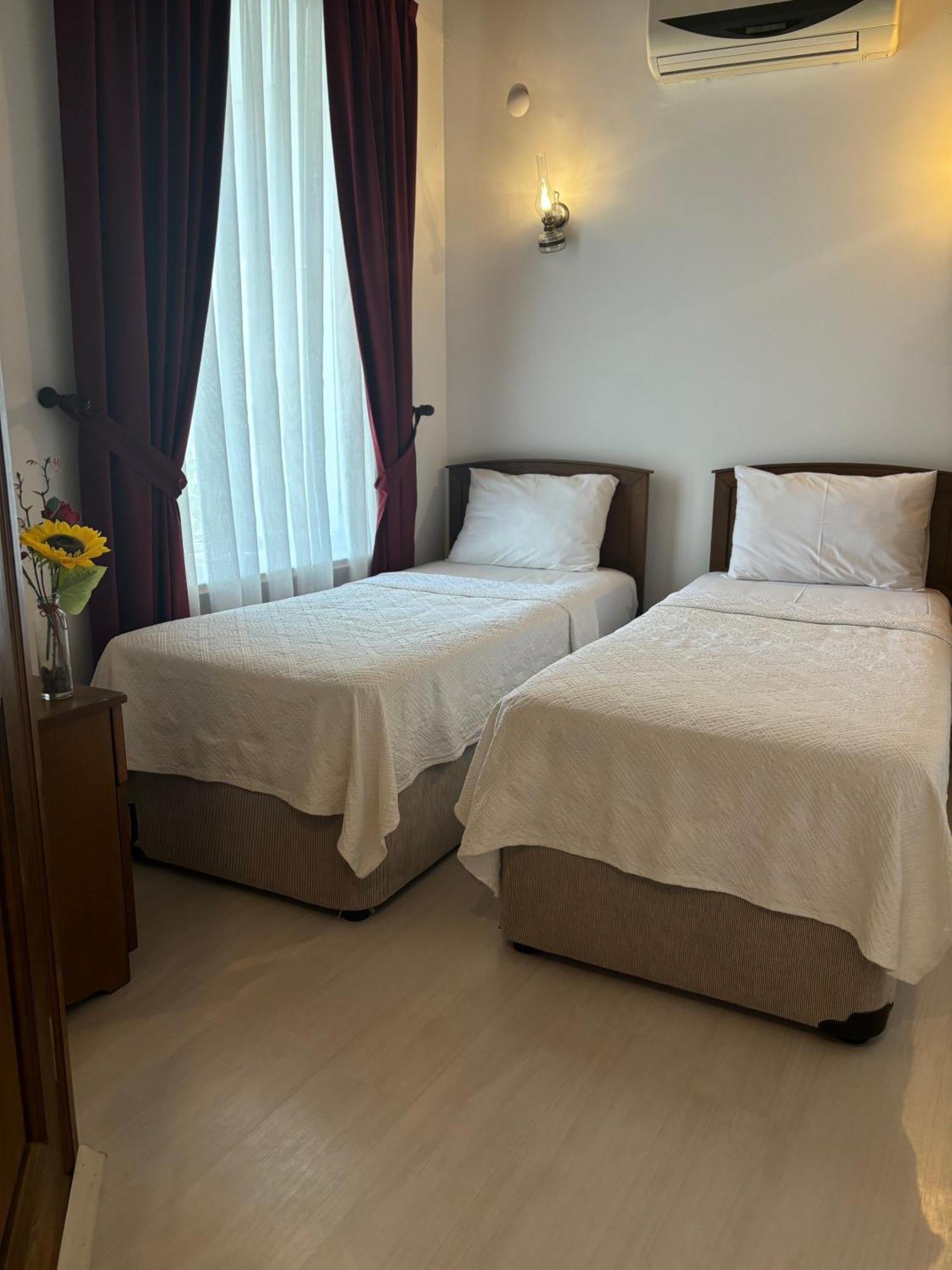 Tasdelen Hotel Alaçatı Extérieur photo