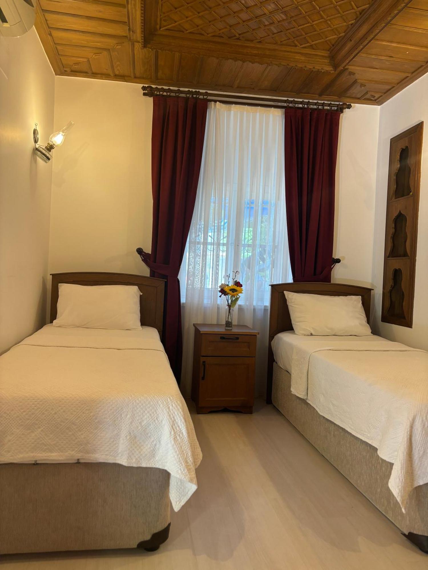 Tasdelen Hotel Alaçatı Extérieur photo