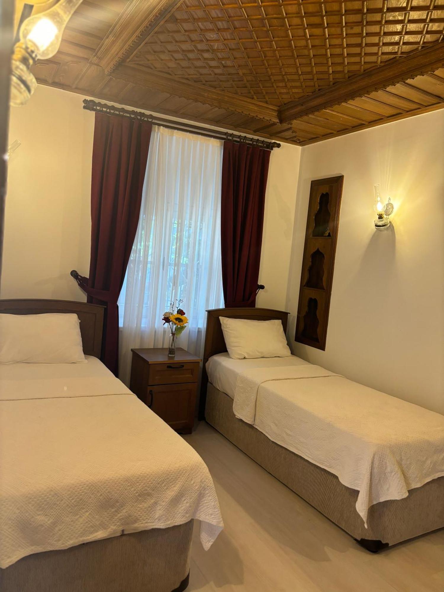 Tasdelen Hotel Alaçatı Extérieur photo