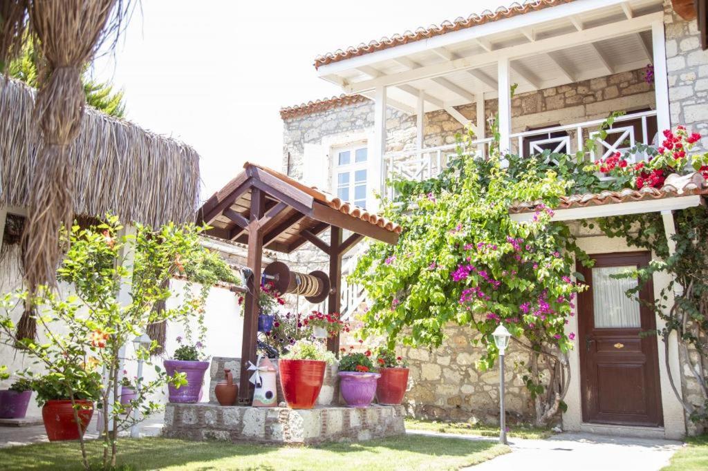 Tasdelen Hotel Alaçatı Extérieur photo
