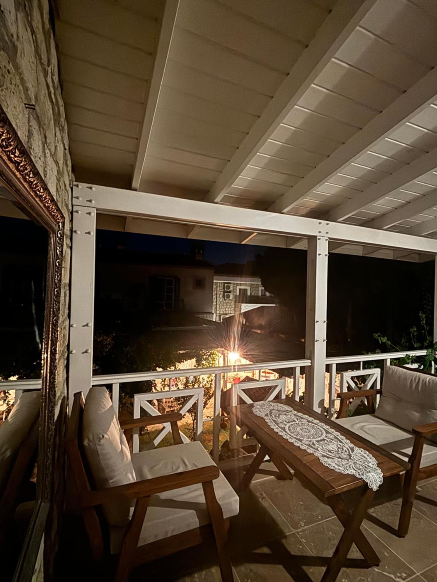 Tasdelen Hotel Alaçatı Extérieur photo