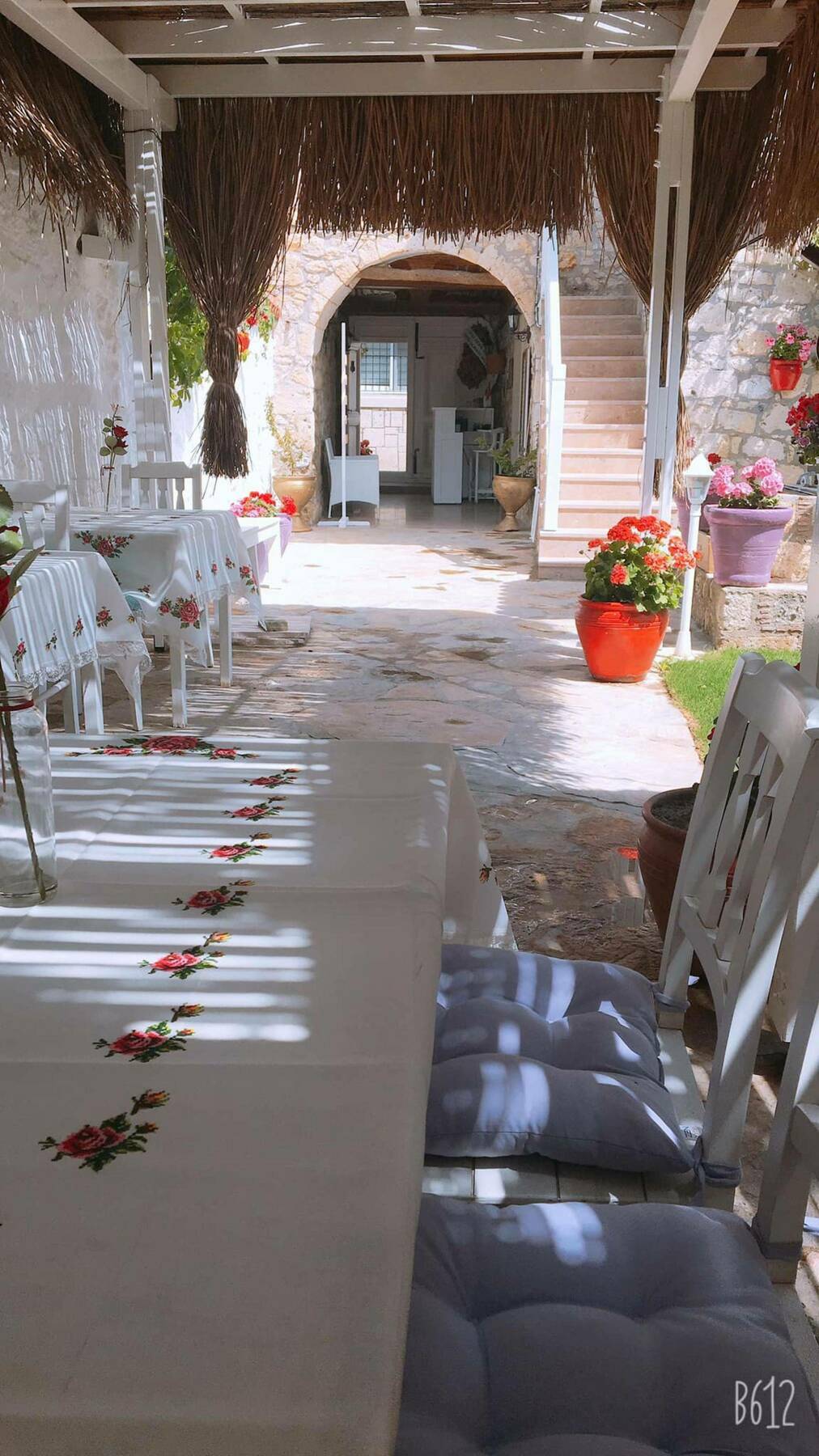 Tasdelen Hotel Alaçatı Extérieur photo