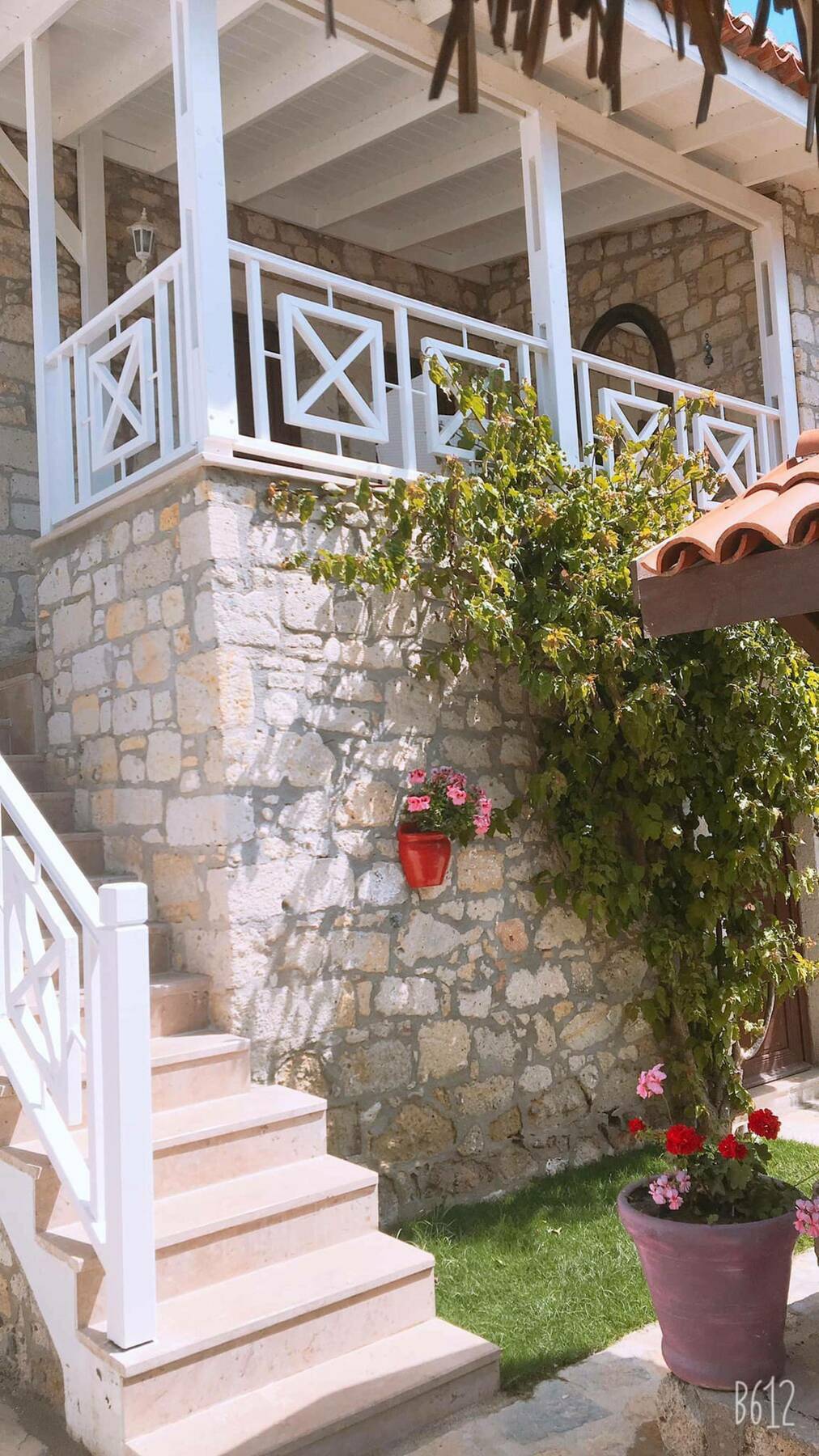 Tasdelen Hotel Alaçatı Extérieur photo